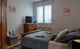 Chambres D Hotes Les Papillons